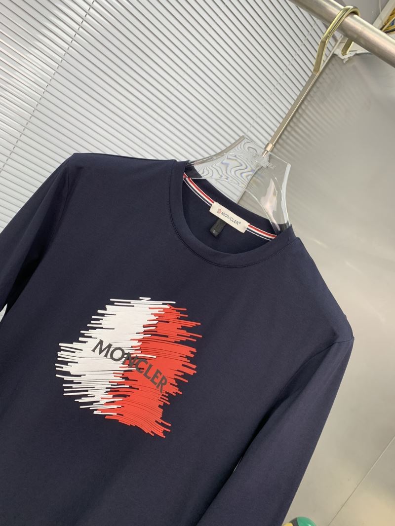 Moncler T-Shirts